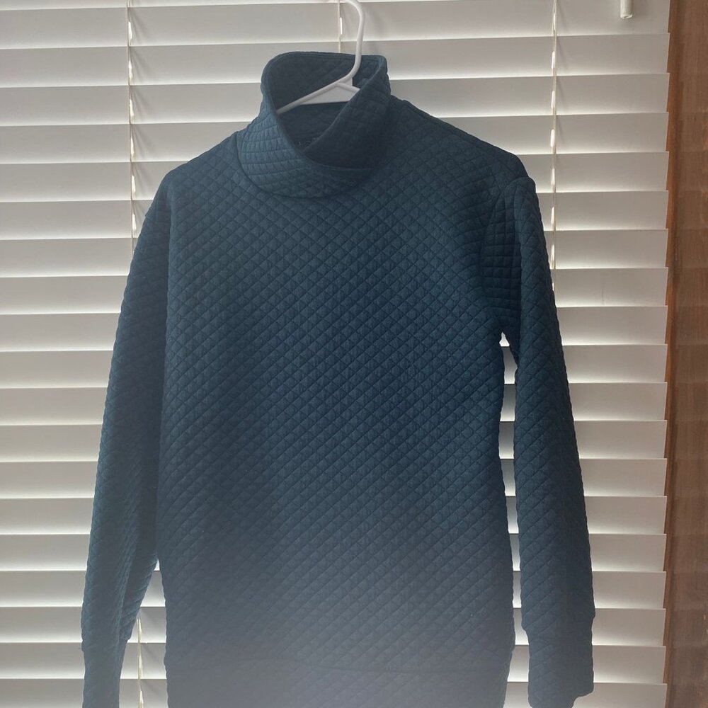 New Balance Hoodie Waffle